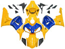 Injection Fairing Kit Bodywork Plastic ABS fit For Honda CBR1000RR 2006-2007
