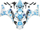 Injection Fairing Kit Bodywork Plastic ABS fit For Honda CBR1000RR 2006-2007