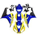 Injection Fairing Kit Bodywork Plastic ABS fit For Honda CBR1000RR 2006-2007