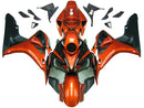 Injection Fairing Kit Bodywork Plastic ABS fit For Honda CBR1000RR 2006-2007