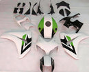 Injection Fairing Kit Bodywork Plastic ABS fit For Honda CBR1000RR 2008-2011