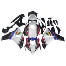 Injection Fairing Kit Bodywork Plastic ABS fit For Honda CBR1000RR 2008-2011