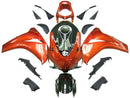 Injection Fairing Kit Bodywork Plastic ABS fit For Honda CBR1000RR 2008-2011