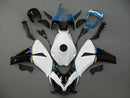 Injection Fairing Kit Bodywork Plastic ABS fit For Honda CBR1000RR 2008-2011