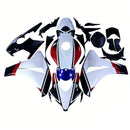 Injection Fairing Kit Bodywork Plastic ABS fit For Honda CBR1000RR 2008-2011