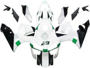 Injection Fairing Kit Bodywork Plastic ABS fit For Honda CBR600RR 2003-2004