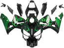 Injection Fairing Kit Bodywork Plastic ABS fit For Honda CBR600RR 2003-2004