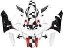 Injection Fairing Kit Bodywork Plastic ABS fit For Honda CBR600RR 2003-2004