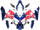 Injection Fairing Kit Bodywork Plastic ABS fit For Honda CBR600RR 2003-2004
