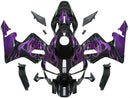 Injection Fairing Kit Bodywork Plastic ABS fit For Honda CBR600RR 2003-2004
