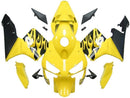 Injection Fairing Kit Bodywork Plastic ABS fit For Honda CBR600RR 2003-2004
