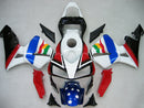 Injection Fairing Kit Bodywork Plastic ABS fit For Honda CBR600RR 2003-2004