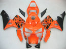 Injection Fairing Kit Bodywork Plastic ABS fit For Honda CBR600RR 2003-2004