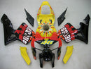 Injection Fairing Kit Bodywork Plastic ABS fit For Honda CBR600RR 2005-2006