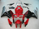 Injection Fairing Kit Bodywork Plastic ABS fit For Honda CBR600RR 2005-2006