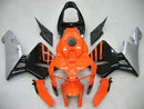 Injection Fairing Kit Bodywork Plastic ABS fit For Honda CBR600RR 2005-2006