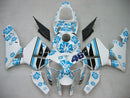 Injection Fairing Kit Bodywork Plastic ABS fit For Honda CBR600RR 2005-2006