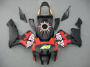 Injection Fairing Kit Bodywork Plastic ABS fit For Honda CBR600RR 2005-2006