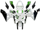 Injection Fairing Kit Bodywork Plastic ABS fit For Honda CBR600RR 2005-2006