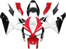 Injection Fairing Kit Bodywork Plastic ABS fit For Honda CBR600RR 2005-2006