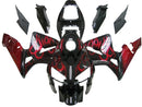 Injection Fairing Kit Bodywork Plastic ABS fit For Honda CBR600RR 2005-2006