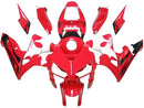Injection Fairing Kit Bodywork Plastic ABS fit For Honda CBR600RR 2005-2006