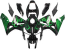 Injection Fairing Kit Bodywork Plastic ABS fit For Honda CBR600RR 2005-2006