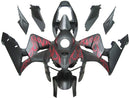 Injection Fairing Kit Bodywork Plastic ABS fit For Honda CBR600RR 2005-2006