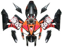 Injection Fairing Kit Bodywork Plastic ABS fit For Honda CBR600RR 2005-2006