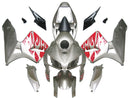 Injection Fairing Kit Bodywork Plastic ABS fit For Honda CBR600RR 2005-2006