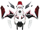 Injection Fairing Kit Bodywork Plastic ABS fit For Honda CBR600RR 2005-2006