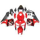 Injection Fairing Kit Bodywork Plastic ABS fit For Honda CBR600RR 2005-2006