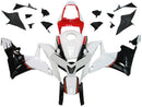 Injection Fairing Kit Bodywork Plastic ABS fit For Honda CBR600RR 2007-2008