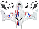 Injection Fairing Kit Bodywork Plastic ABS fit For Honda CBR600RR 2007-2008