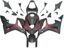 Injection Fairing Kit Bodywork Plastic ABS fit For Honda CBR600RR 2007-2008