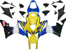 Injection Fairing Kit Bodywork Plastic ABS fit For Honda CBR600RR 2007-2008