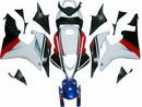Injection Fairing Kit Bodywork Plastic ABS fit For Honda CBR600RR 2007-2008