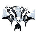 Injection Fairing Kit Bodywork Plastic ABS fit For Honda CBR600RR 2007-2008