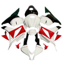 Injection Fairing Kit Bodywork Plastic ABS fit For Honda CBR600RR 2009-2012