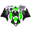 Injection Fairing Kit Bodywork Plastic ABS fit For Honda CBR600RR 2009-2012