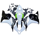 Injection Fairing Kit Bodywork Plastic ABS fit For Honda CBR600RR 2009-2012