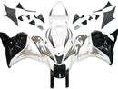 Injection Fairing Kit Bodywork Plastic ABS fit For Honda CBR600RR 2009-2012