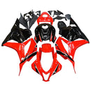 Injection Fairing Kit Bodywork Plastic ABS fit For Honda CBR600RR 2009-2012