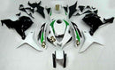 Injection Fairing Kit Bodywork Plastic ABS fit For Honda CBR600RR 2009-2012