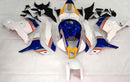 Injection Fairing Kit Bodywork Plastic ABS fit For Honda CBR600RR 2009-2012