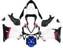 Injection Fairing Kit Bodywork Plastic ABS fit For Honda CBR600 F4i 2001-2003