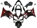Injection Fairing Kit Bodywork Plastic ABS fit For Honda CBR600 F4i 2001-2003