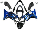 Injection Fairing Kit Bodywork Plastic ABS fit For Honda CBR600 F4i 2001-2003