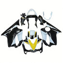 Injection Fairing Kit Bodywork Plastic ABS fit For Honda CBR600 F4i 2001-2003