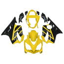 Injection Fairing Kit Bodywork Plastic ABS fit For Honda CBR600 F4i 2001-2003
